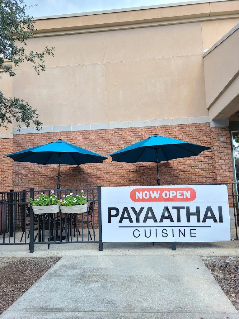 Payaathai Cuisine restaurant in Riverview, FL