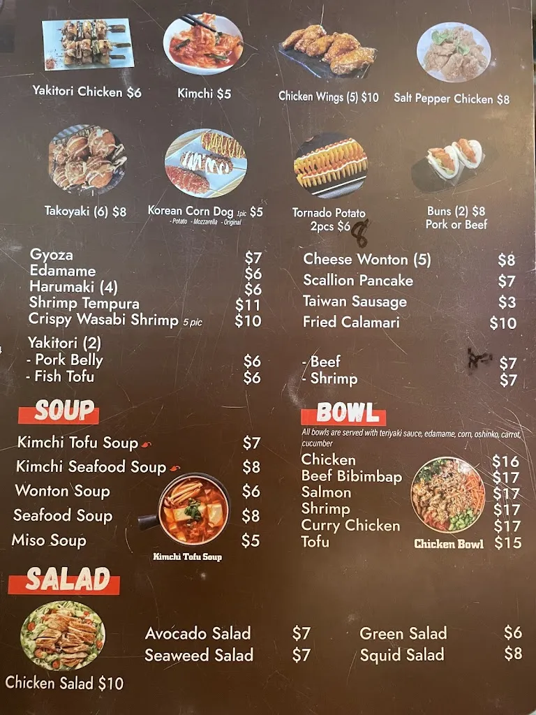 Menu_Sip Sip_Brooksville, FL_image_old_1