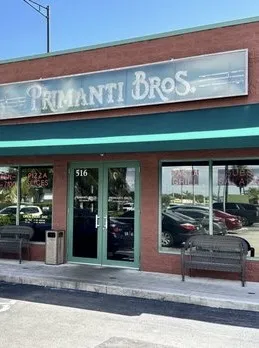 Primanti Bros. restaurant à Wilton Manors, FL