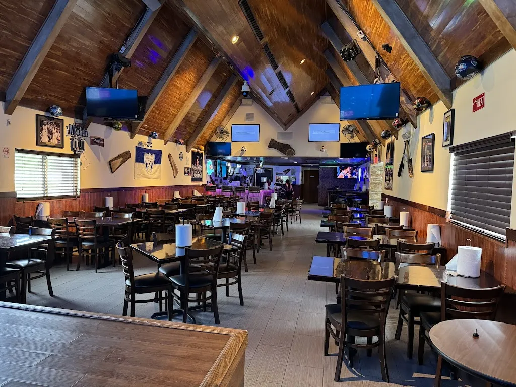 LA PALAPA RESTAURANT Seafood & Grill restaurant in Miami, FL