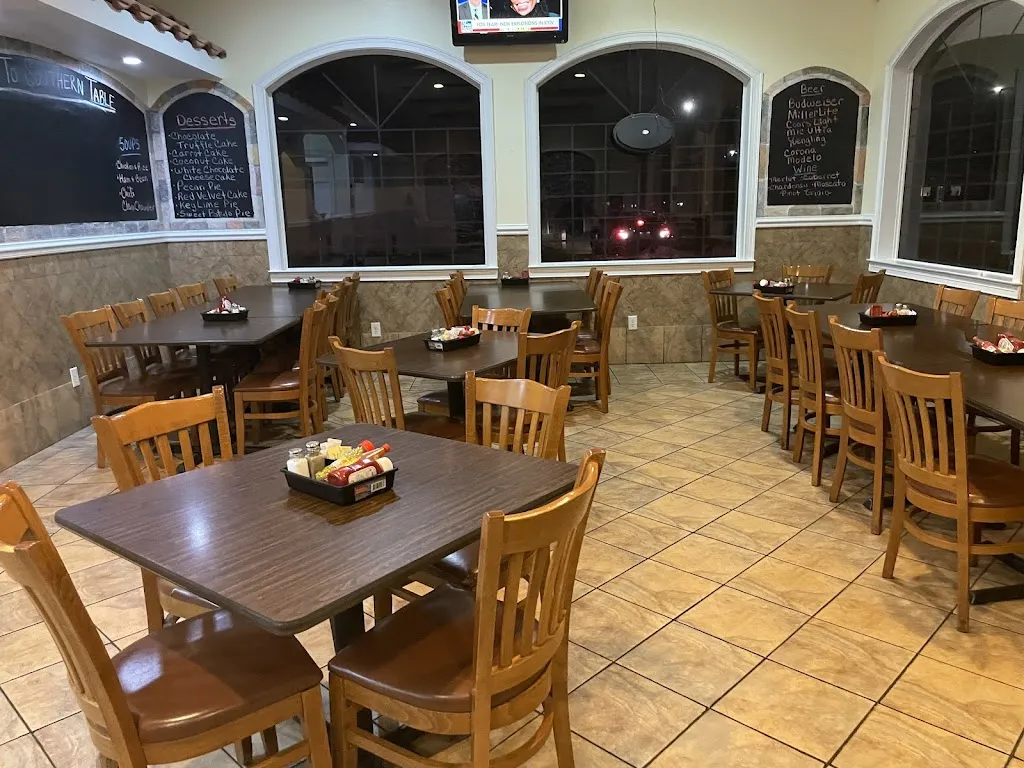 The Southern Table restaurant à Bunnell, FL