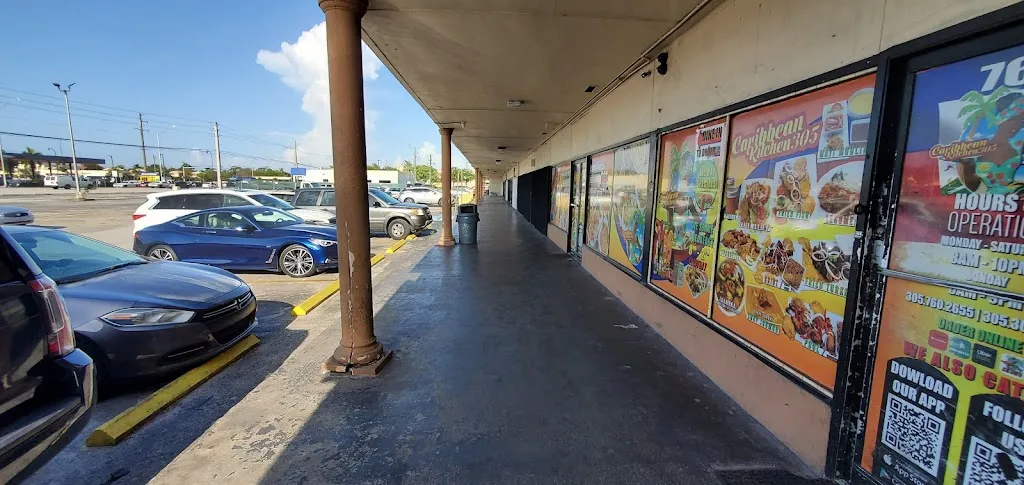 Paradise Seafood & Grill_Miami Gardens, FL_slider_image_3