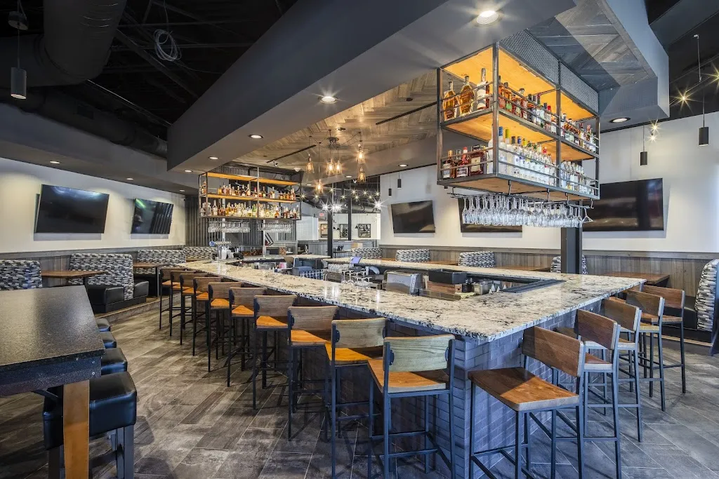 Grillsmith - Carrollwood restaurant in Tampa, FL