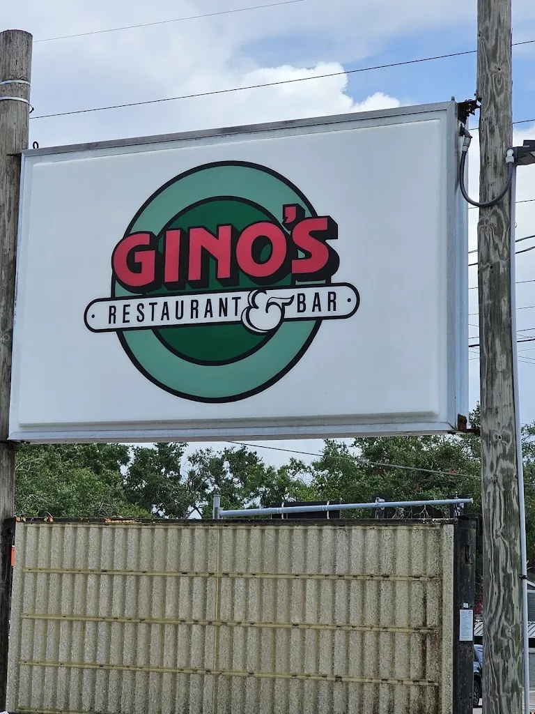 Richard Smith_GINO's Restaurant & Bar_Greater Carrollwood, FL_review