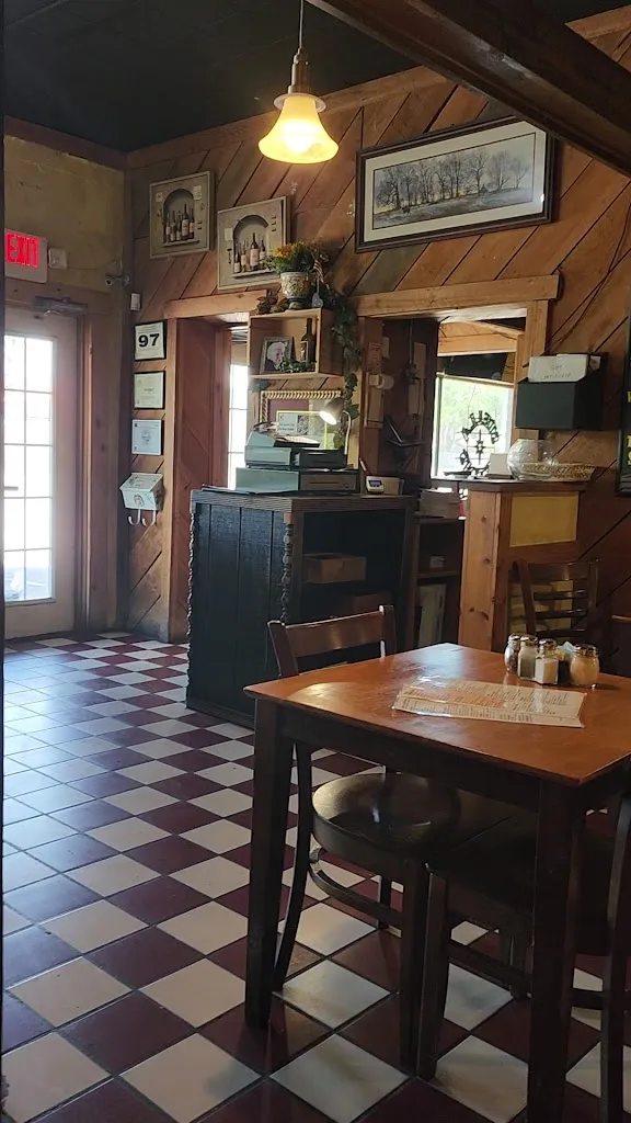GINO's Restaurant & Bar_Greater Carrollwood, FL_slider_image_2