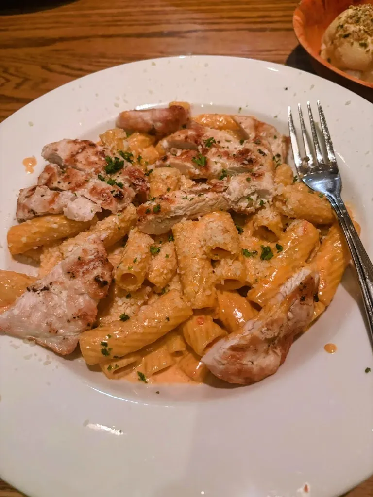 Jay Bowen_Esposito's Italian Restaurant And Bar_Tampa, FL_review
