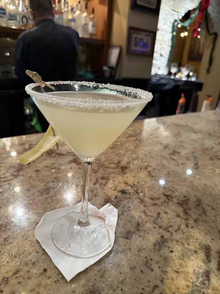 Renee Cross_Esposito's Italian Restaurant And Bar_Tampa, FL_review
