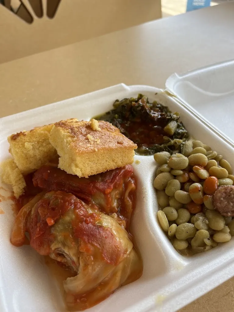 Country Fresh Cafe restaurant à Cantonment, FL