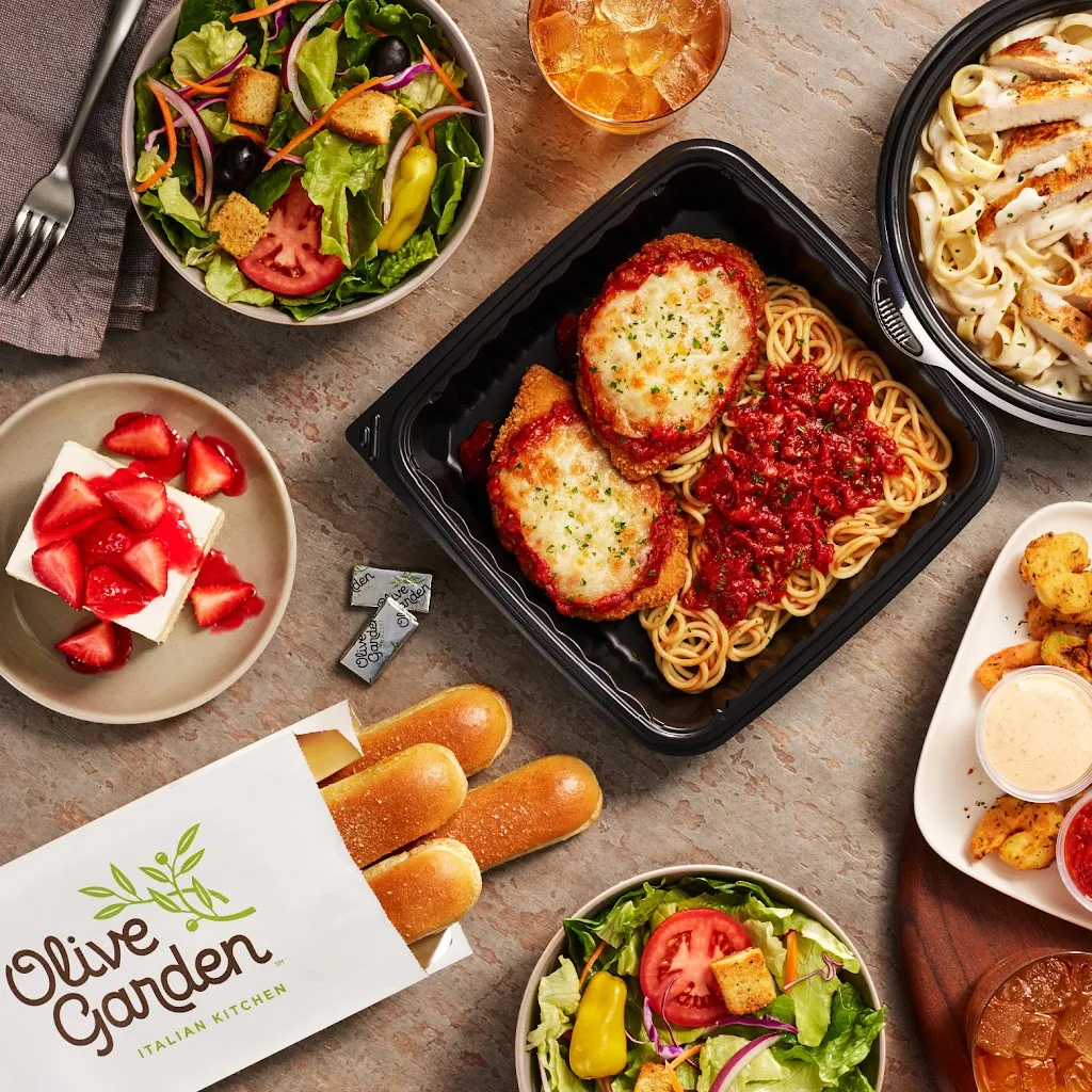 Olive Garden Italian Restaurant_Tampa, FL_slider_image_3