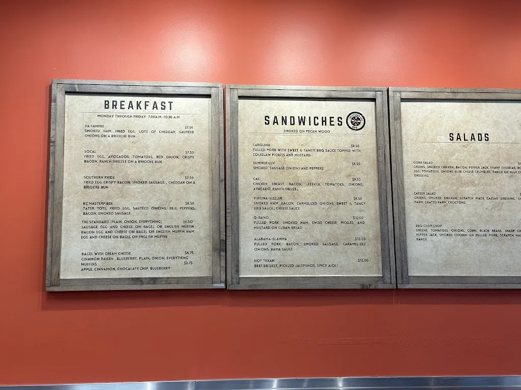Menu_Southern Luv BBQ_Tampa, FL_image_old_1