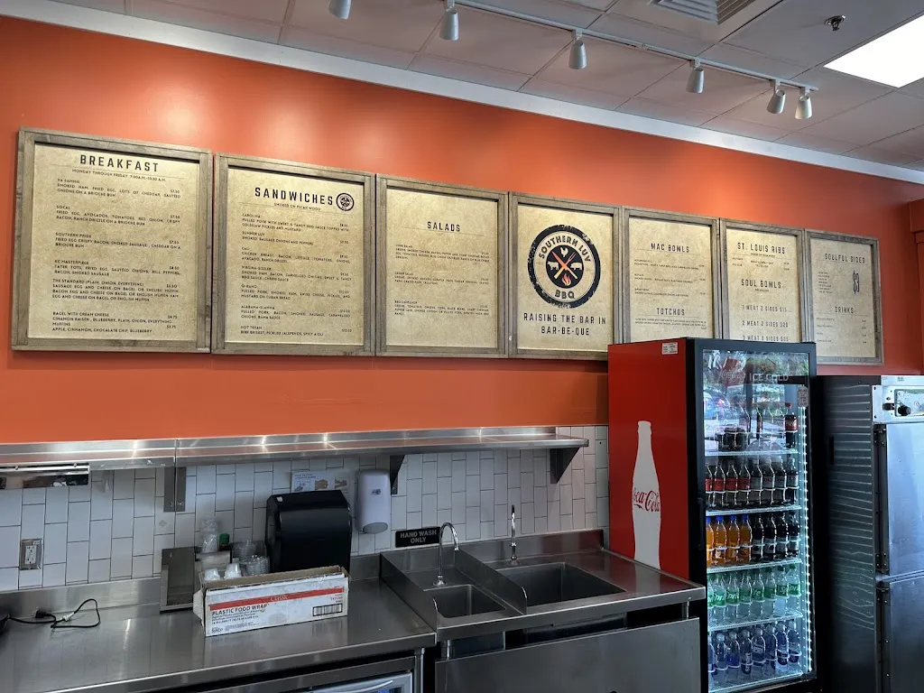 Menu_Southern Luv BBQ_Tampa, FL_image_old_2