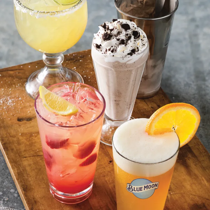 Red Robin Gourmet Burgers and Brews_Tampa, FL_slider_image_3