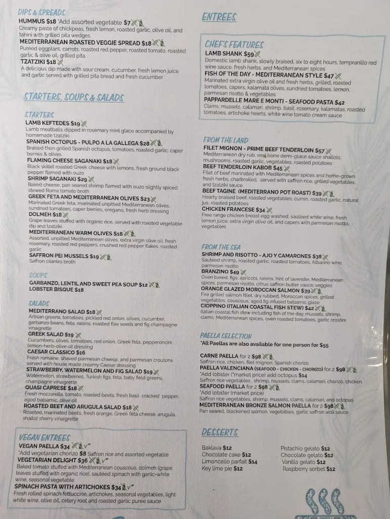 Menu_Mediterrano_Naples, FL_image_old_1
