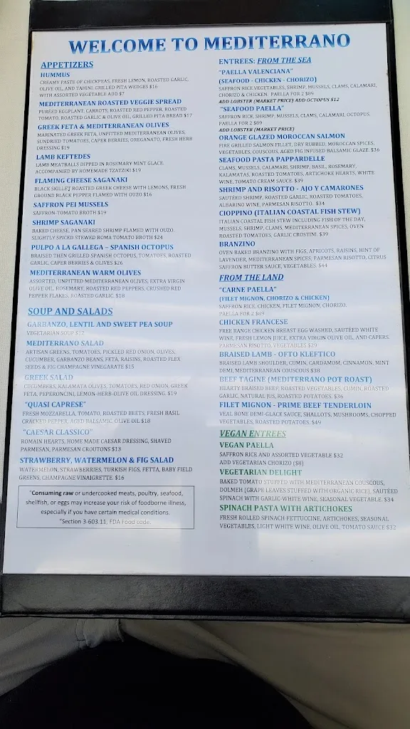 Menu_Mediterrano_Naples, FL_image_old_3