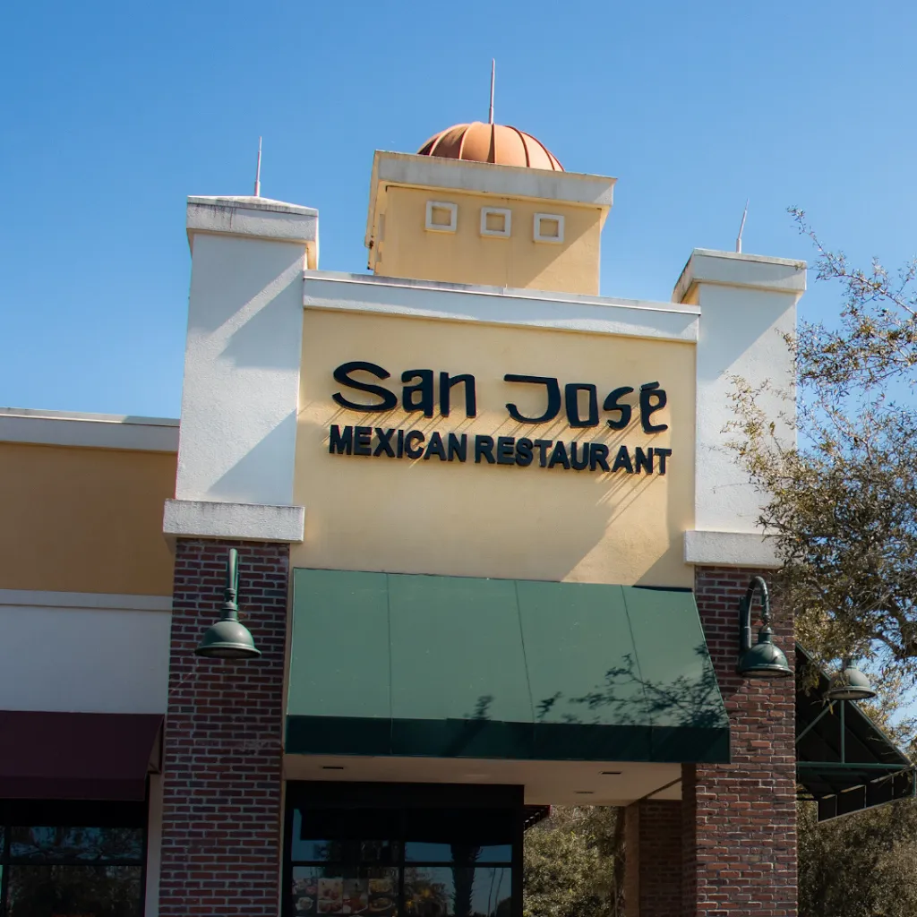 San Jose Mexican Restaurant restaurant in Land O' Lakes, FL