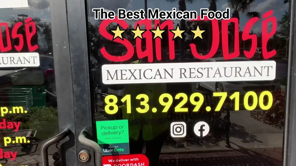 San Jose Mexican Restaurant_Land O' Lakes, FL_slider_image_2