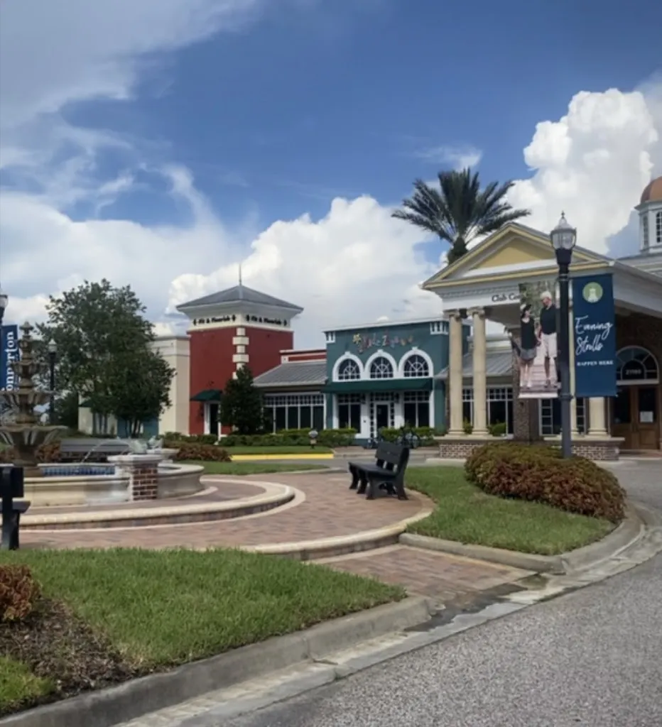 Eva Lynx_Club Connerton_Connerton, FL_review