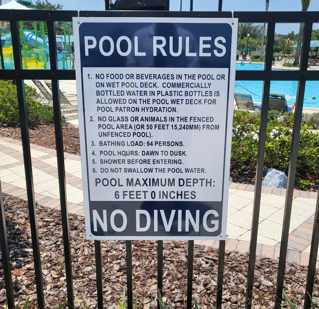 Todd Marsh_Club Connerton_Connerton, FL_review