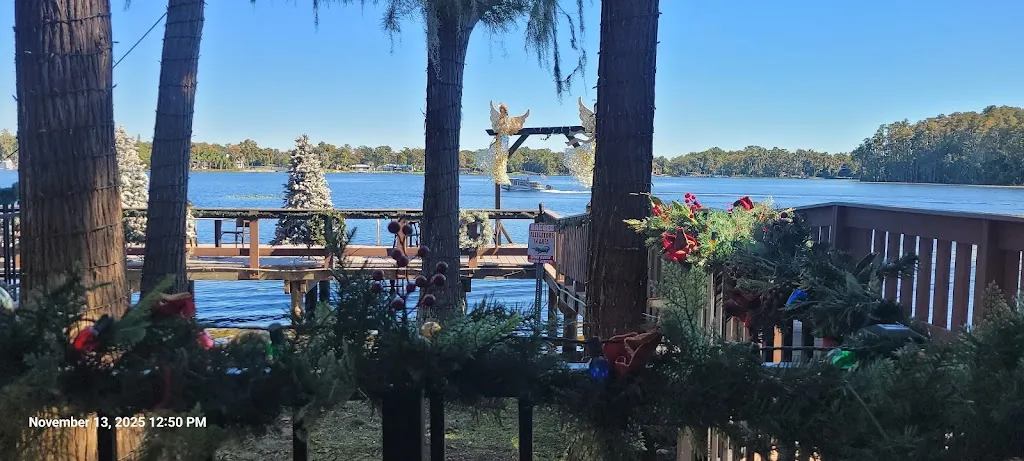 Susan Macbeth_Stonewater Grill_Land O' Lakes, FL_review