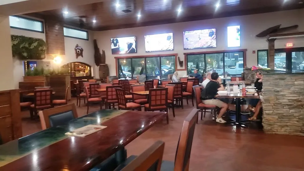 Stonewater Grill_Land O' Lakes, FL_slider_image_2