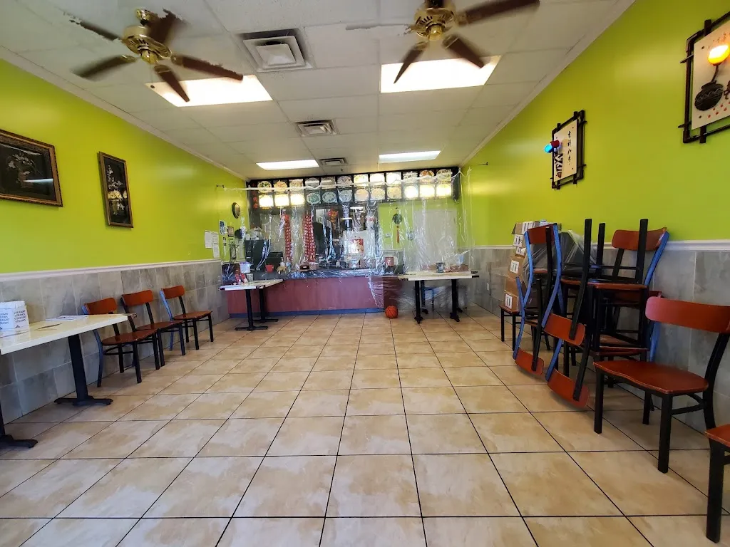 China Star restaurant in Land O' Lakes, FL