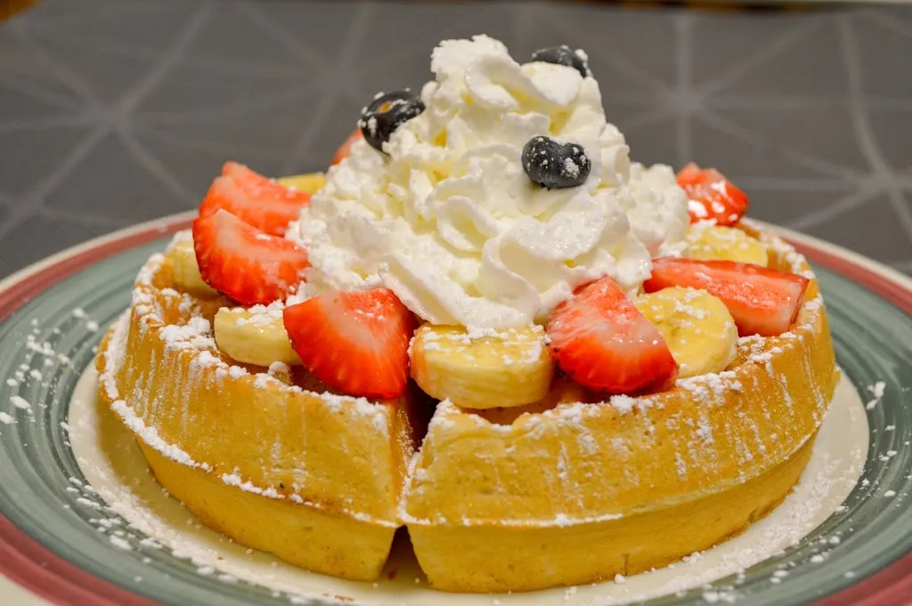 Eurotaste Grill restaurant in Land O' Lakes, FL