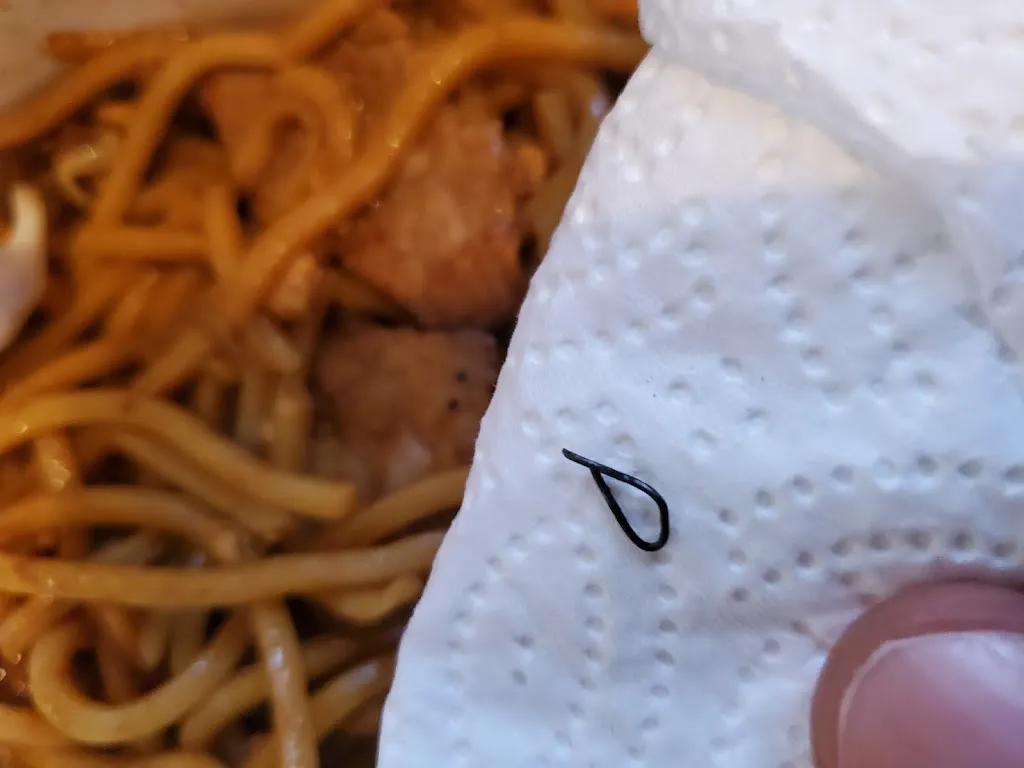EddieLawsheaReactionVideos_Kienlen Chop Suey_St. Louis, MO_review