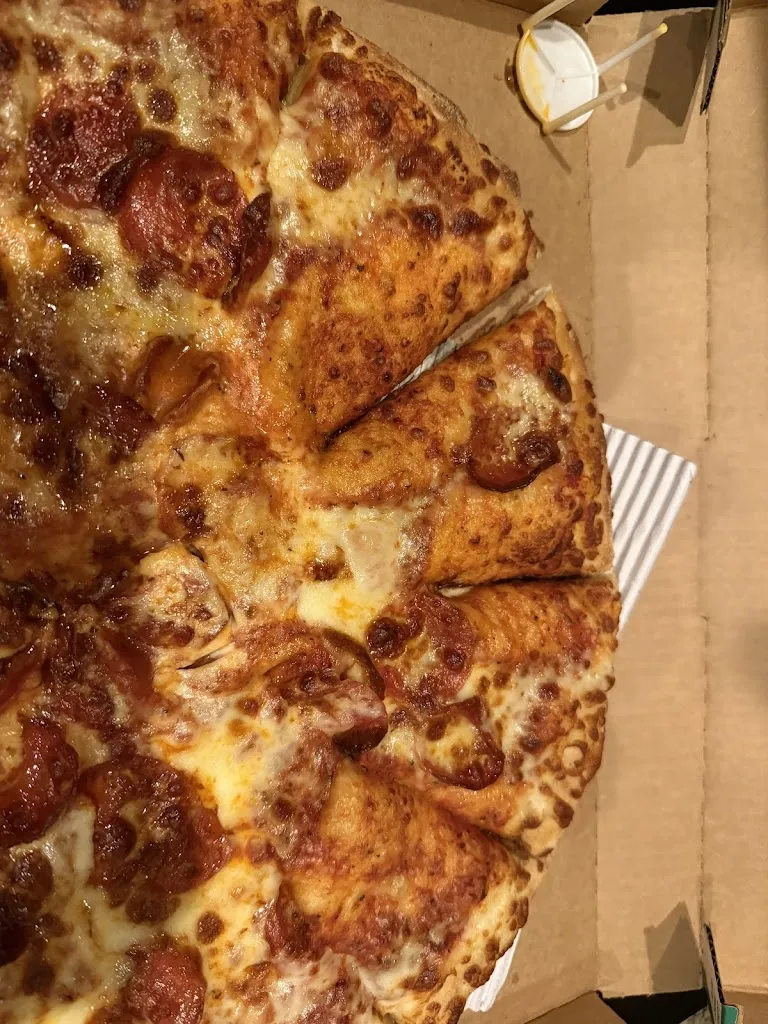 Robert Olsen_Marcos Pizza_Land O' Lakes, FL_review