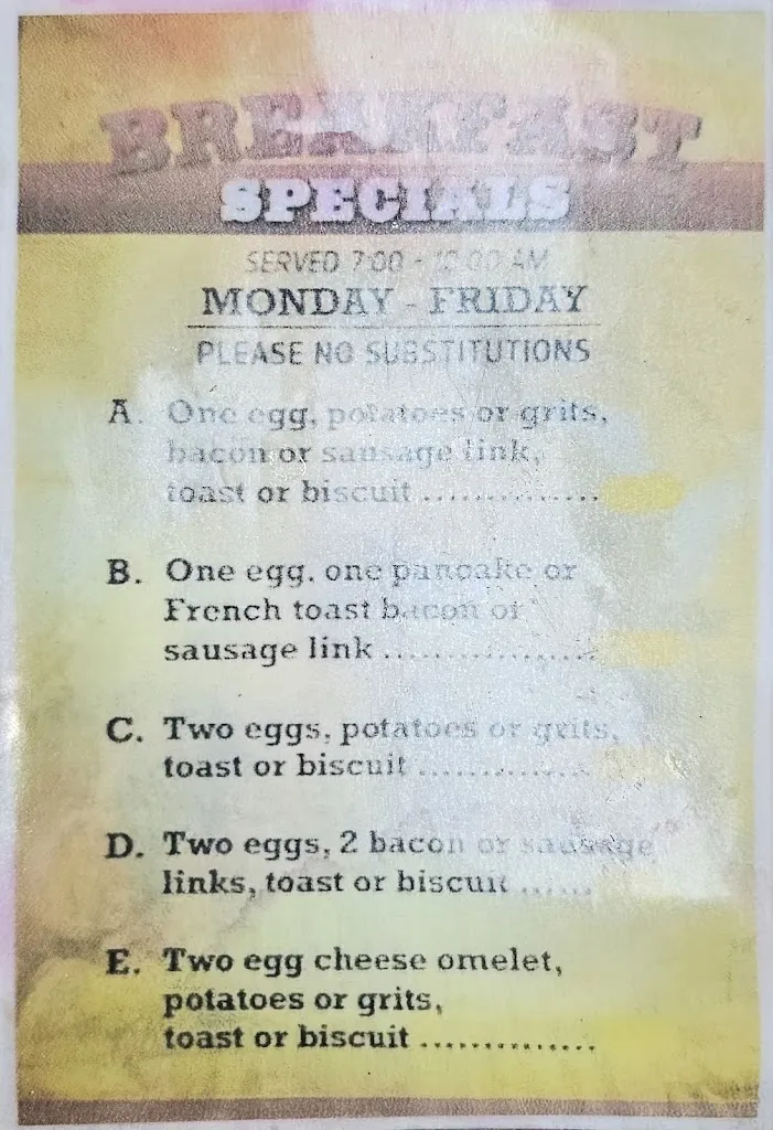 Menu_Breakfast Station_Land O' Lakes, FL_image_old_2