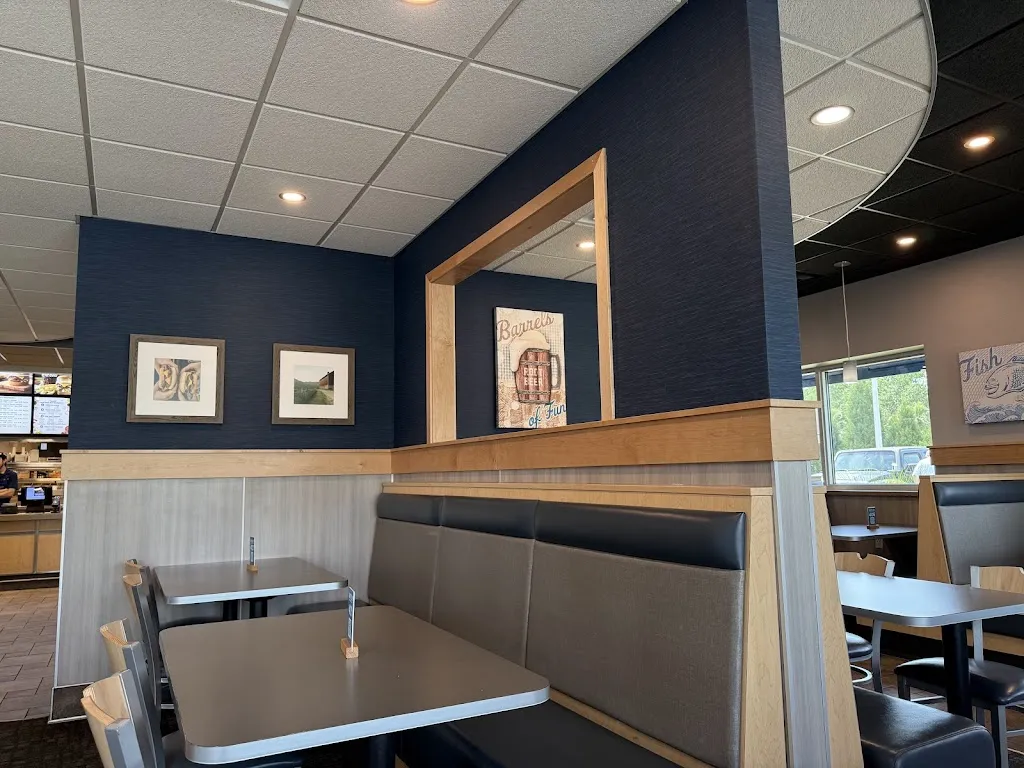 Culver’s restaurant in Land O' Lakes, FL