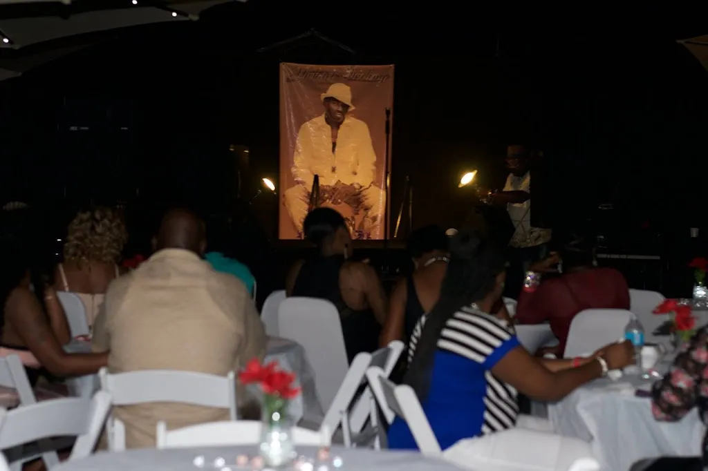 Spring Hill BBQ & Soul Food Lounge Inc. restaurant à DeLand, FL