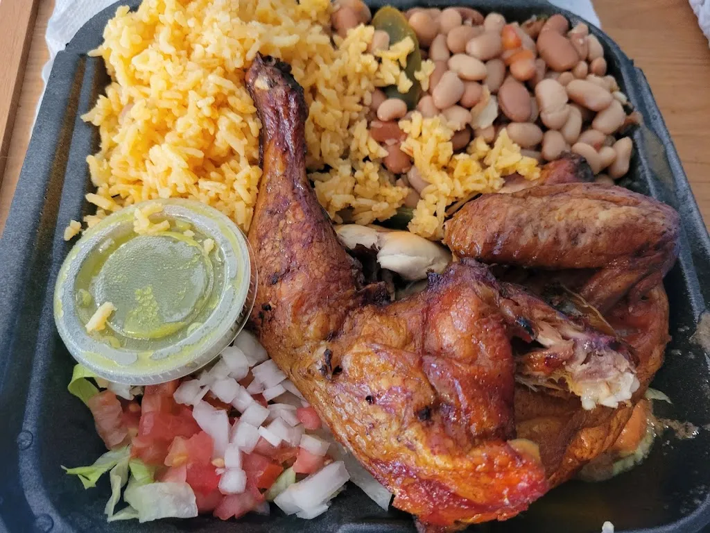 Menu_Nidia's Latin Grill_Dover, FL_image_old_3