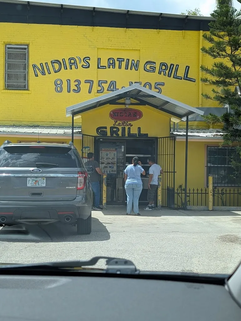 Nidia's Latin Grill_Dover, FL_slider_image_3