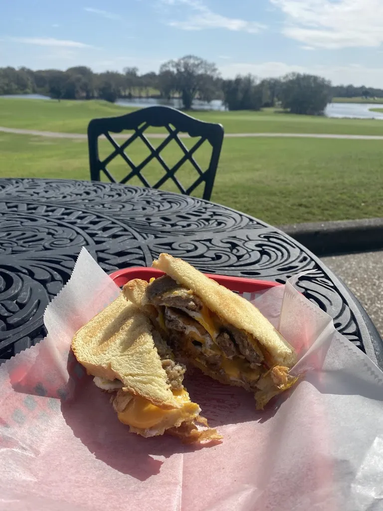 Holland McKnight_Grill on the Hill_Dover, FL_review