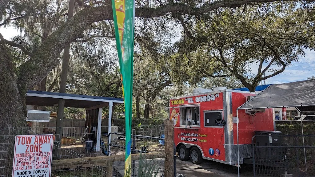 Joshua “Jay Jay” Jacobs_Tacos El Gordo_Dover, FL_review