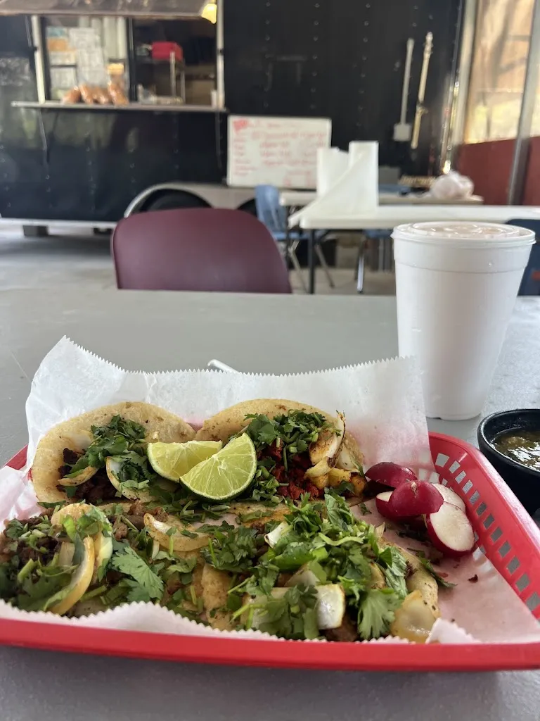 Andrew Hunt_La Taquería Hidalgo_Dover, FL_review