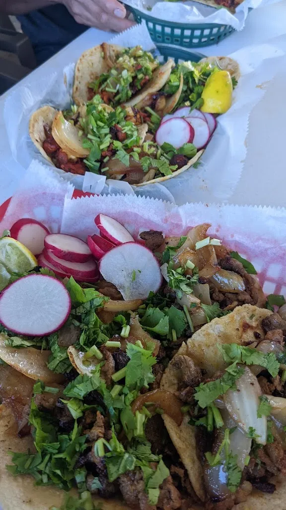 David Flooor_La Taquería Hidalgo_Dover, FL_review