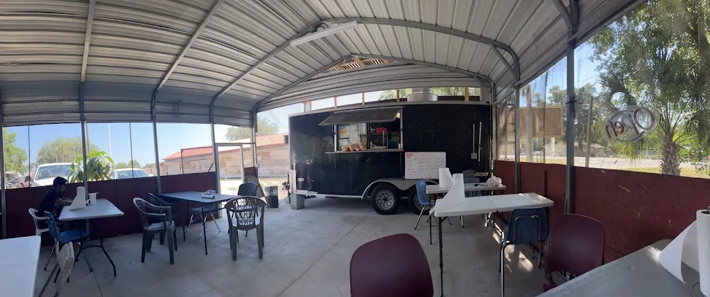 La Taquería Hidalgo restaurant in Dover, FL