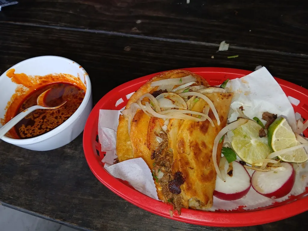 Elvis Silva_Taquería los Martínez_Dover, FL_review