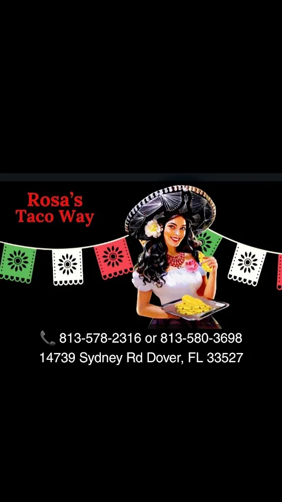 Rosa's Taco Way_Dover, FL_slider_image_2