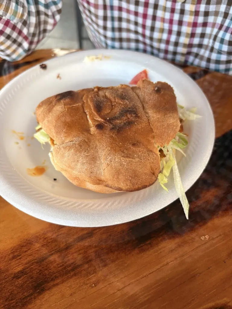 Stephanni Y._TAQUERIA LOS POTRILLOS GTO_Dover, FL_review