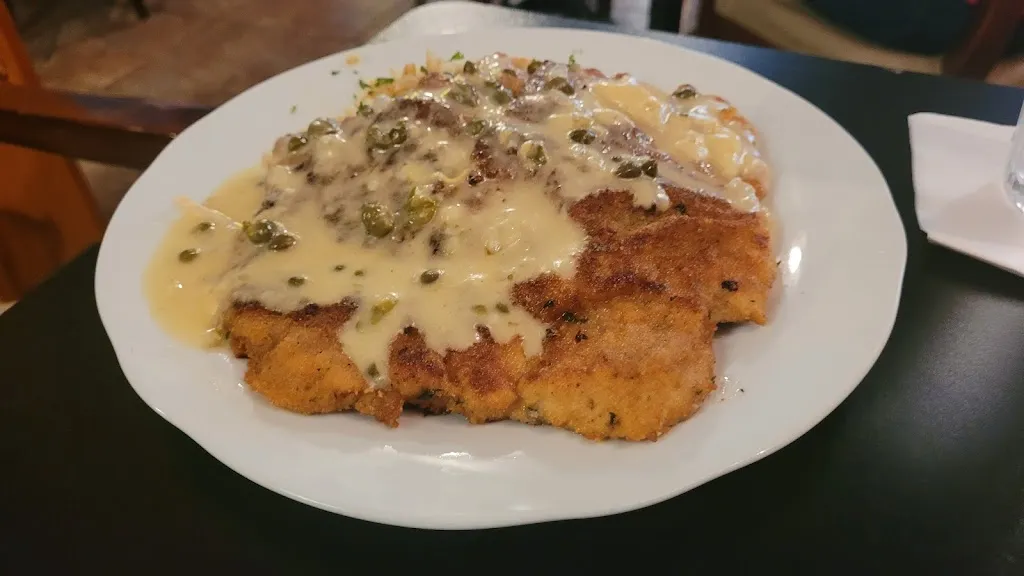 Alex Rider_Taste of Berlin German Cuisine_Brandon, FL_review