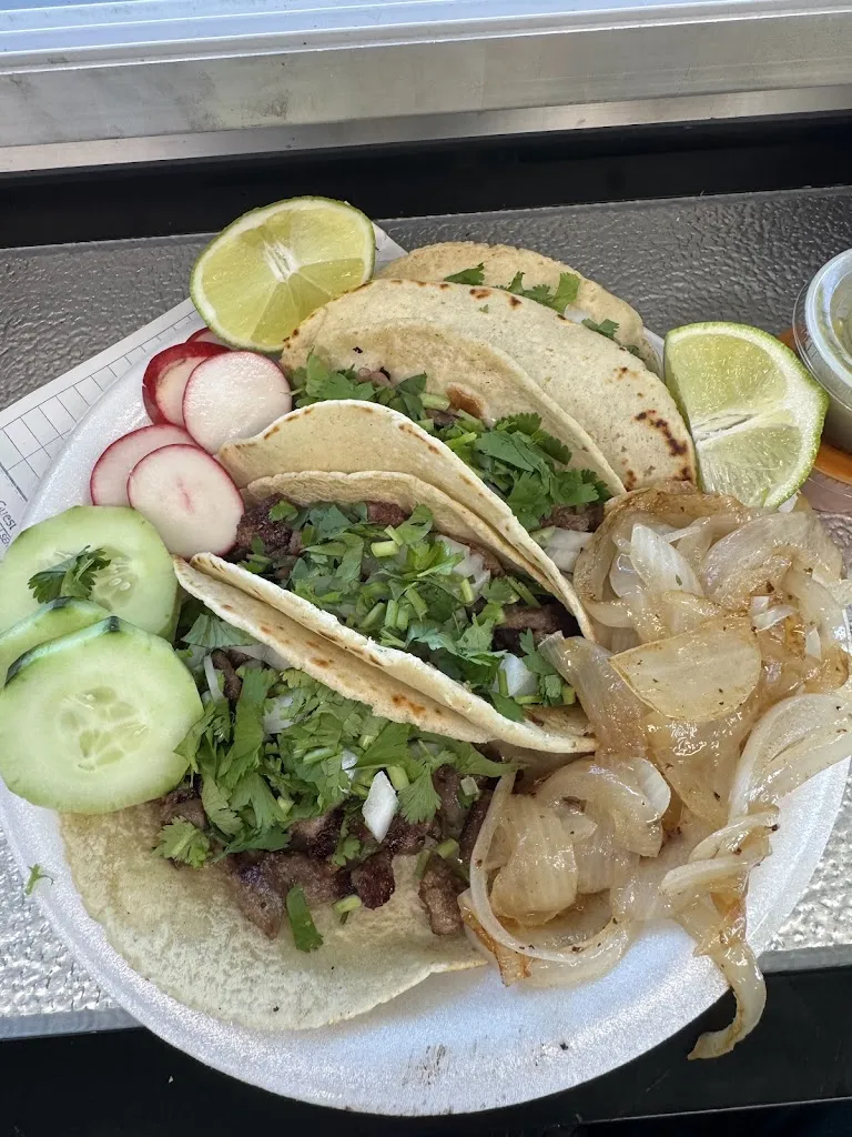 Taquería, Nava restaurant in 14720 Martin Luther King Blvd, Dover