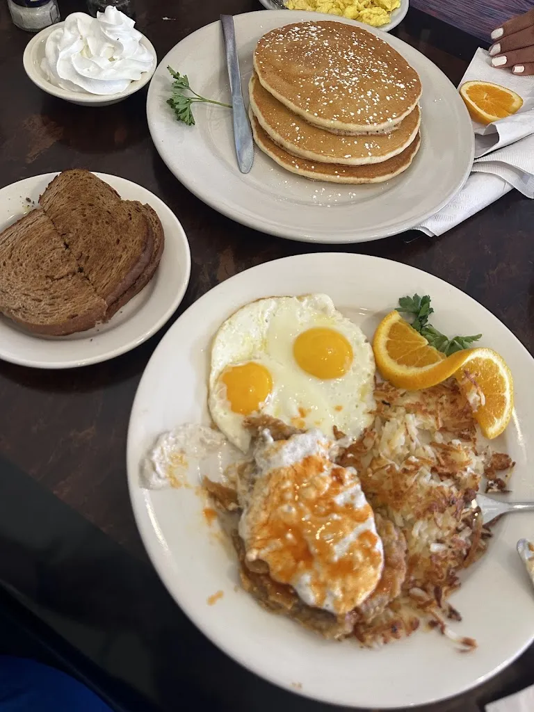 East Lake Cafe_Palm Harbor, FL_slider_bild_3