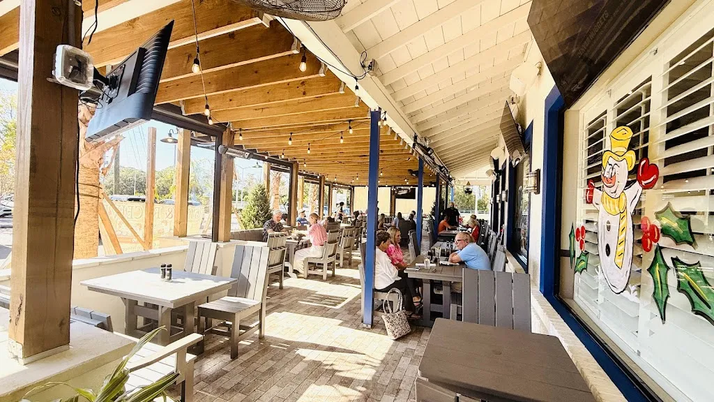 Clear Sky Club Haus_Palm Harbor, FL_slider_immagine_3