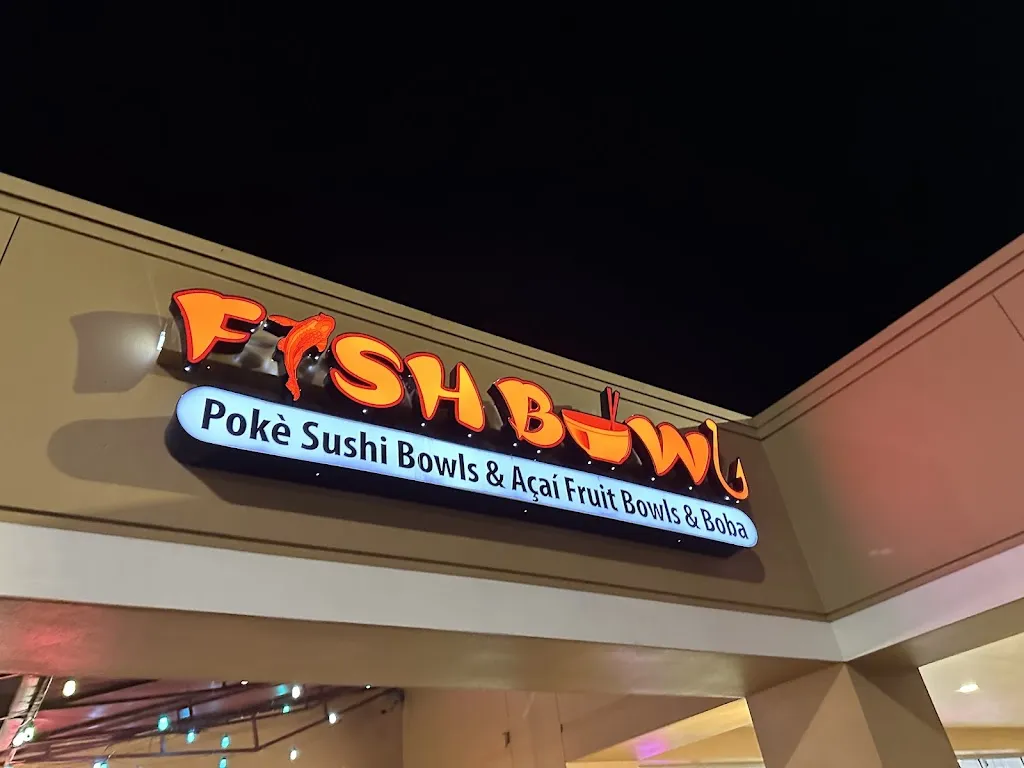 Fish Bowl Kitchen ristorante a Palm Harbor, FL