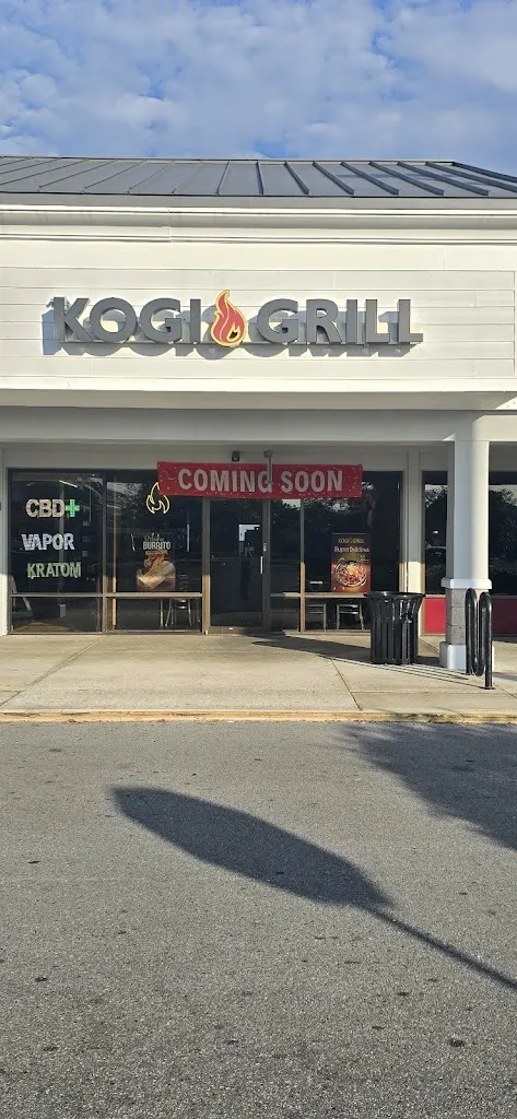 KOGI GRILL (PALM HARBOR) ristorante a Palm Harbor, FL