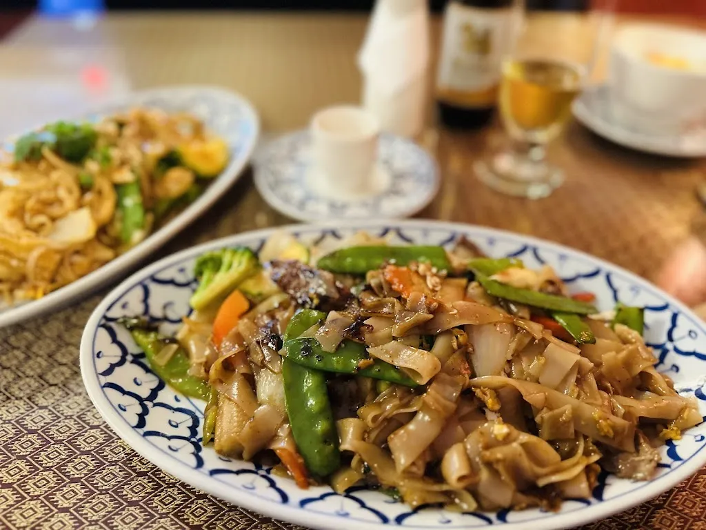 Amarit Thai Restaurant_Palm Harbor, FL_slider_bild_3