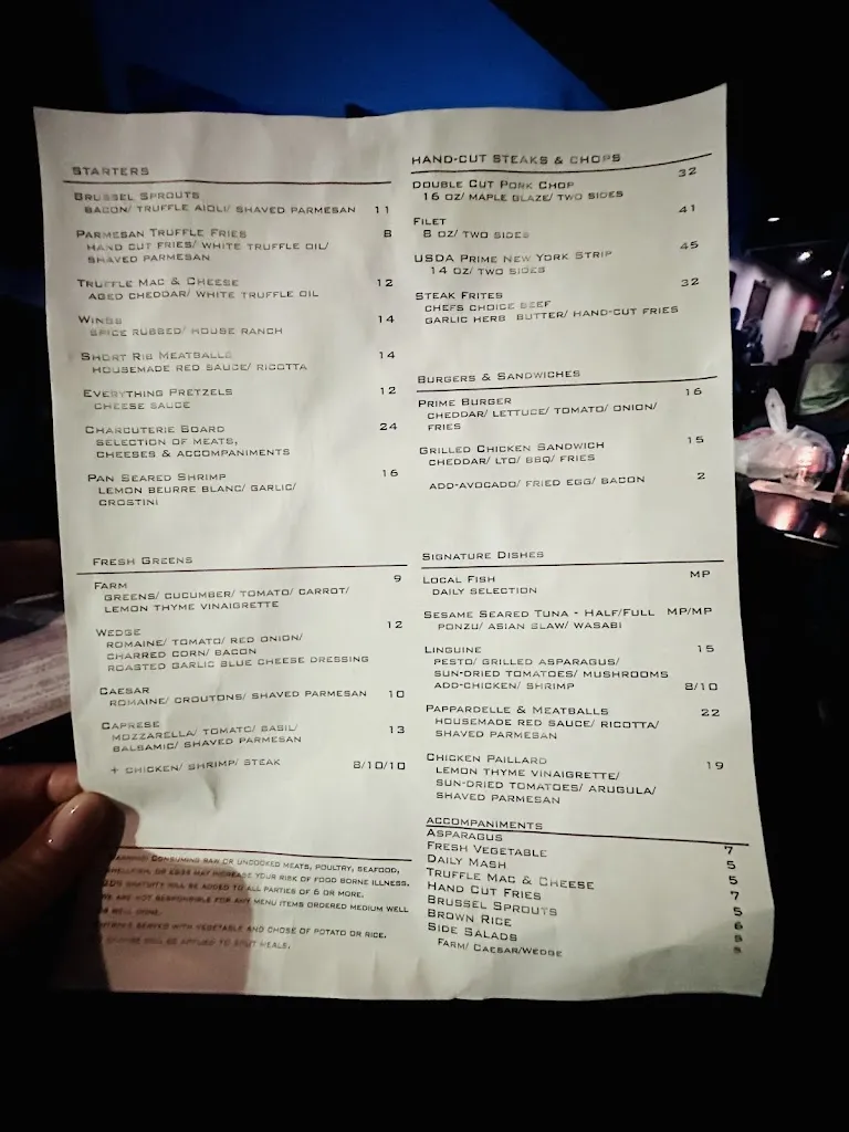 Menu_Sip85_Palm Harbor, FL_image_old_3