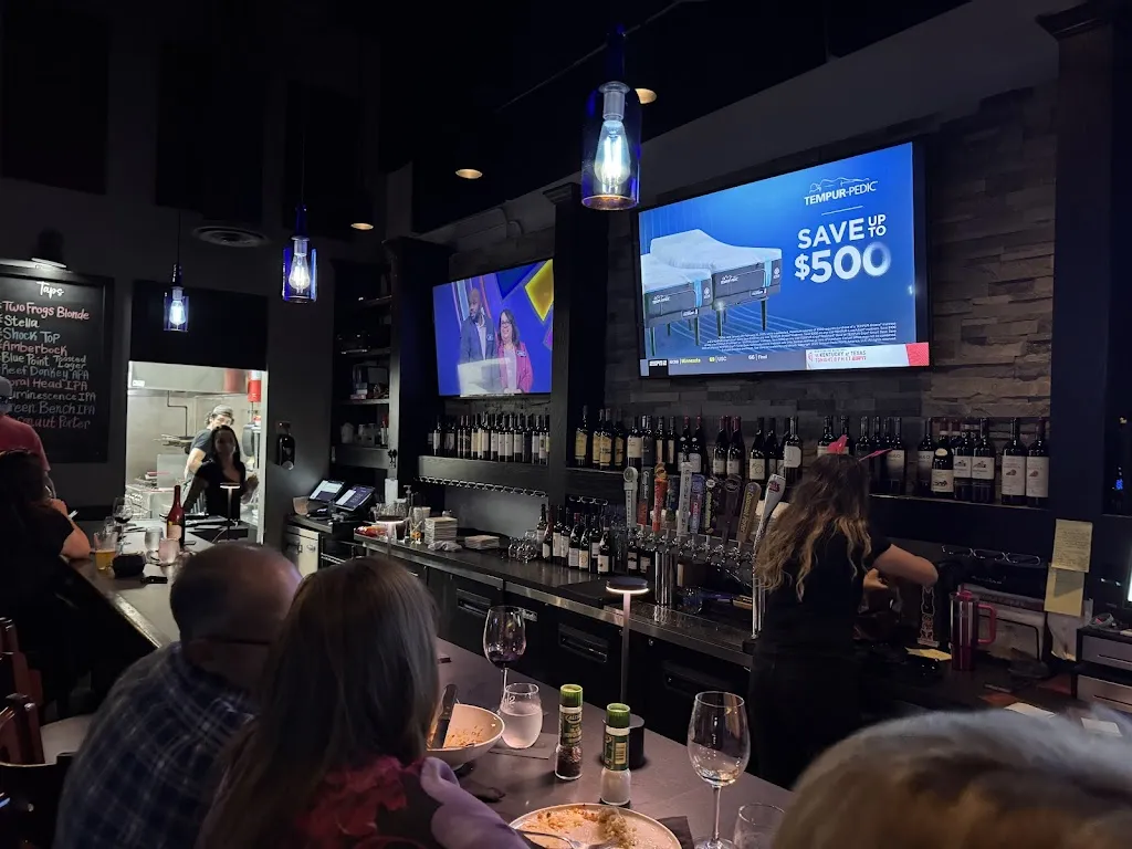 Sip85 ristorante a Palm Harbor, FL